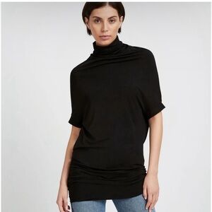 Black Women's Sweater